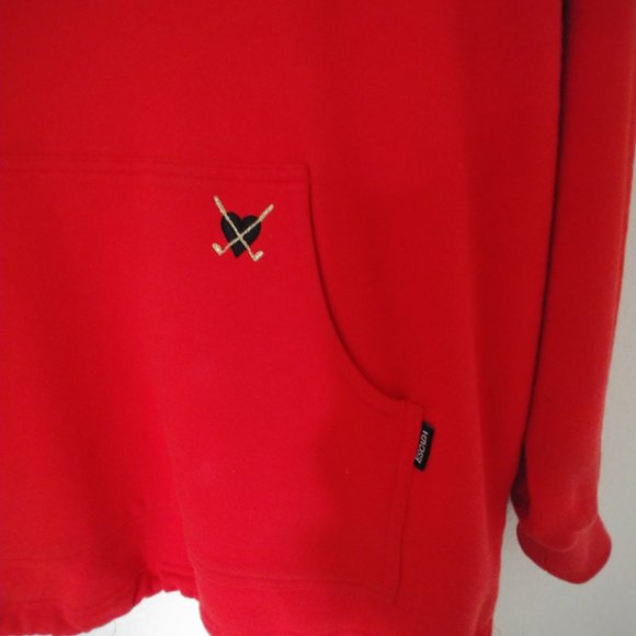 Escada Margaretha Ley oversized Top size 6 - Picture 3 of 4